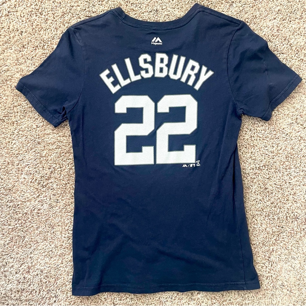 NY EllsburyT-Shirt